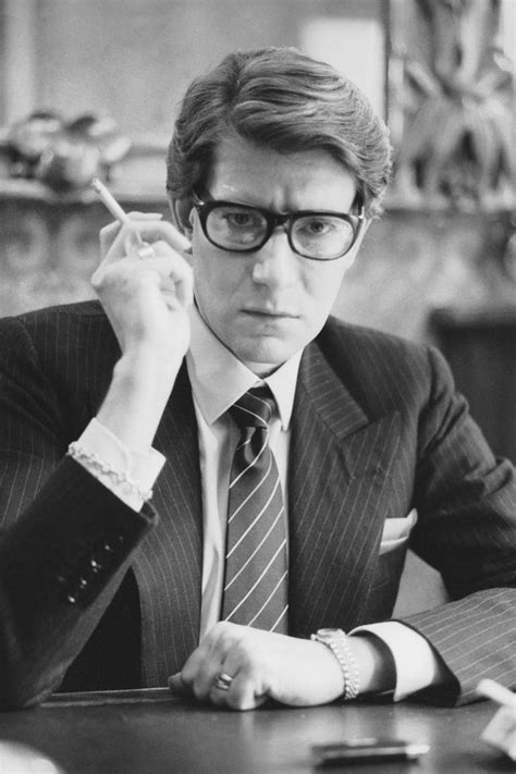 yves saint laurent rankines|yves st laurent early life.